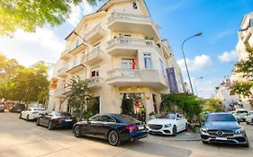 Khách Sạn Mỹ Hằng